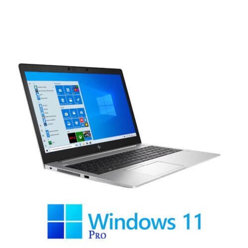 Laptopuri HP EliteBook 850 G6
