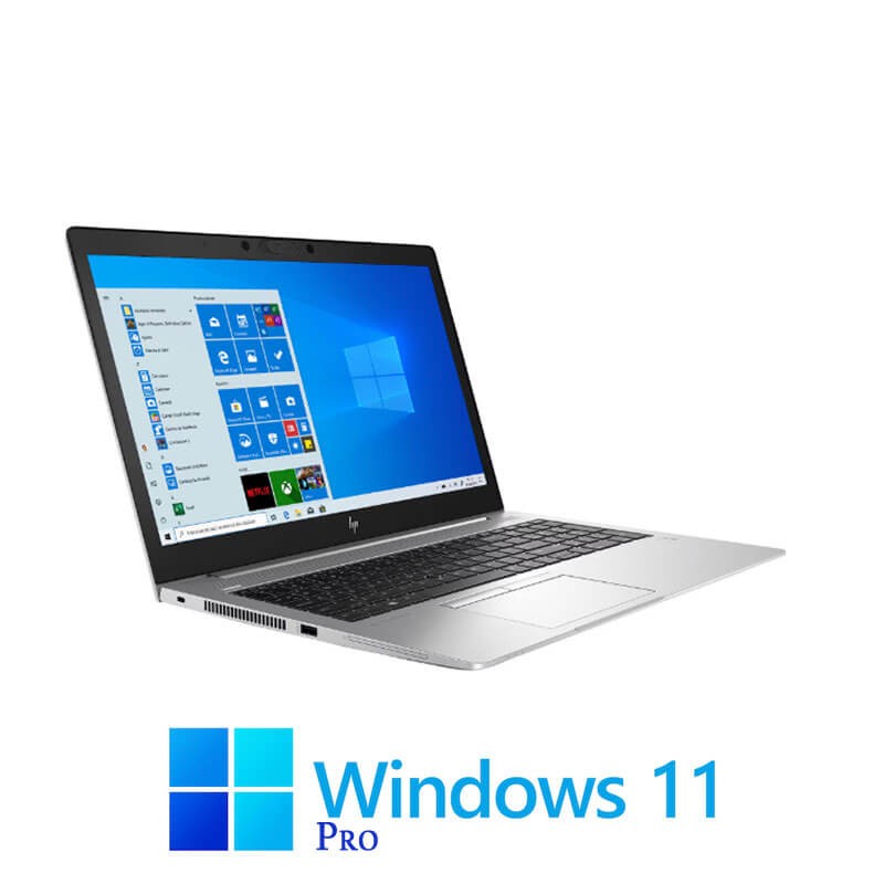 Laptopuri HP EliteBook 850 G6