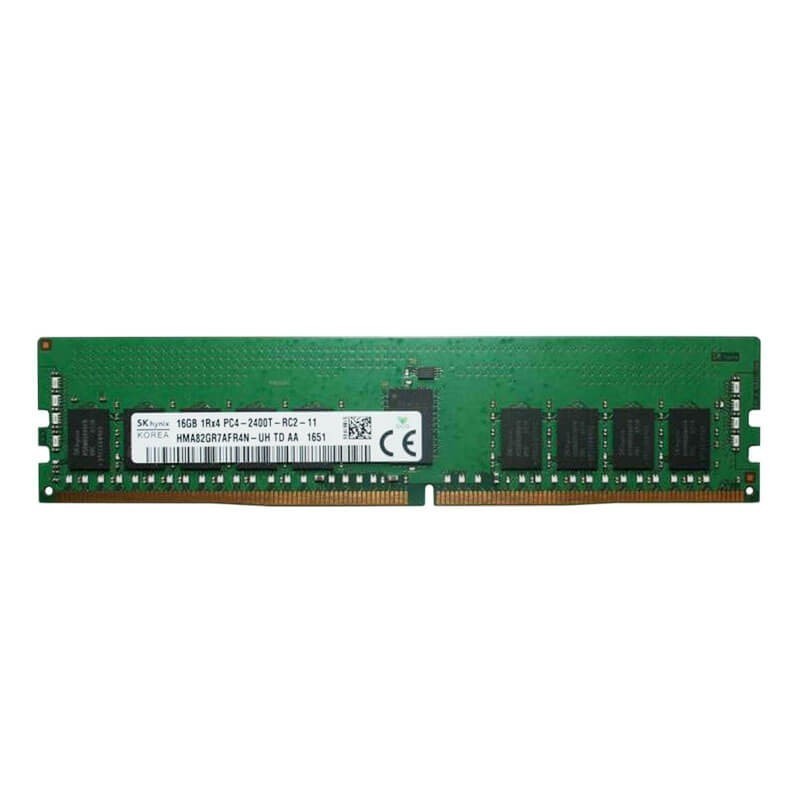 Memorii Server 16GB DDR4 PC4-2400T