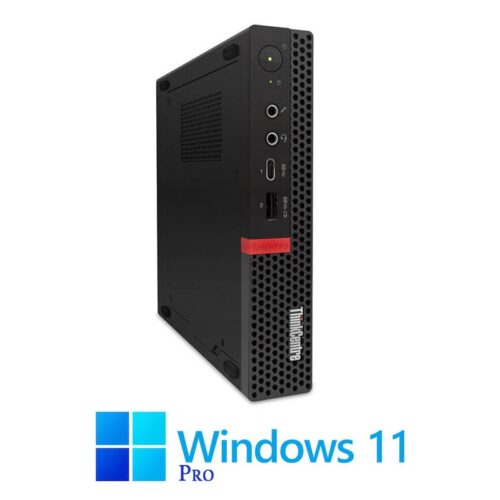 Mini PC Lenovo ThinkCentre M720q