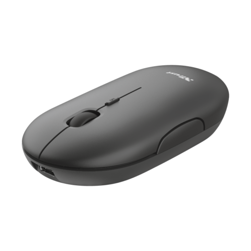 Mouse Trust Puck