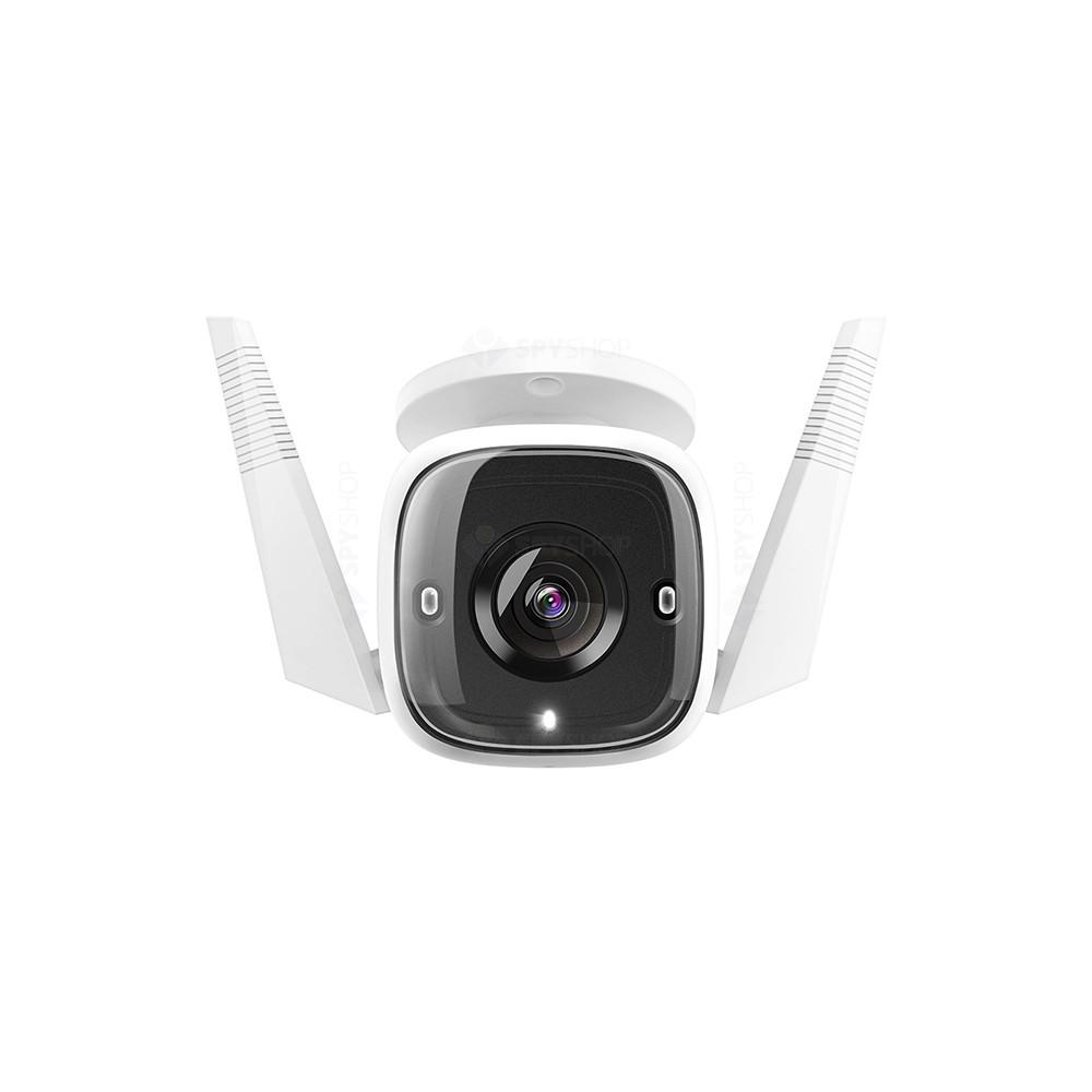 Outdoor Security Wi-Fi Camera