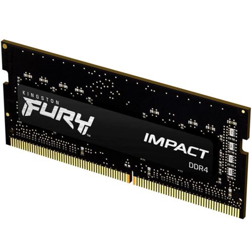 Memorie RAM notebook Kingston