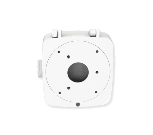 Milesight Junction Box A63
