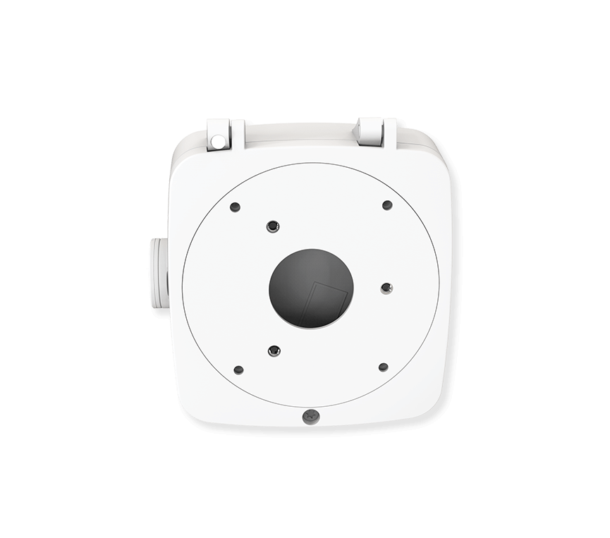 Milesight Junction Box A63