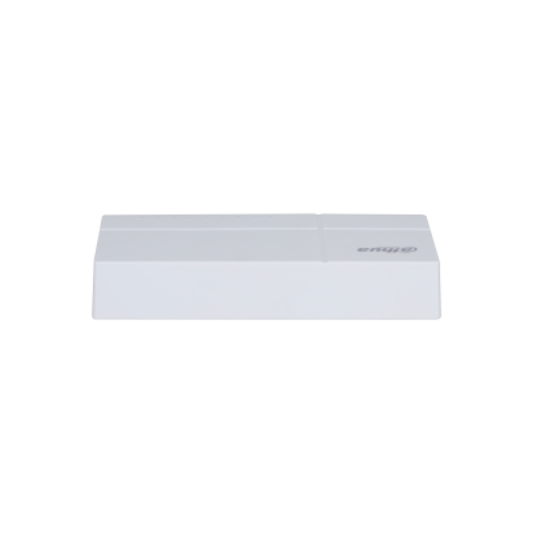 Switch Dahua 8 porturi Gigabit