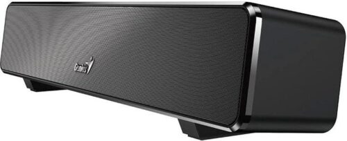 Boxe Genius Soundbar