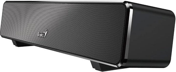Boxe Genius Soundbar