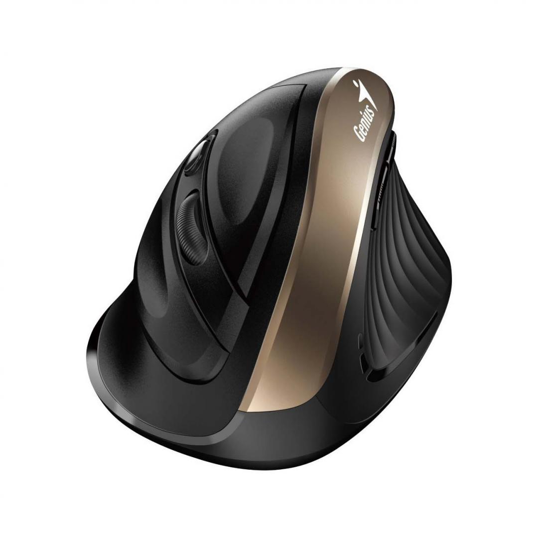 Mouse Genius Ergo NX-8200S WS