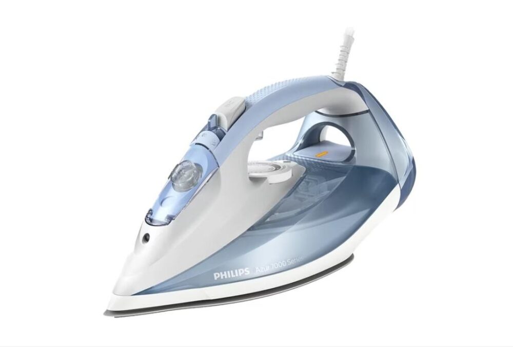 Fier de calcat PHILIPS Seria 7000 DST7011/20