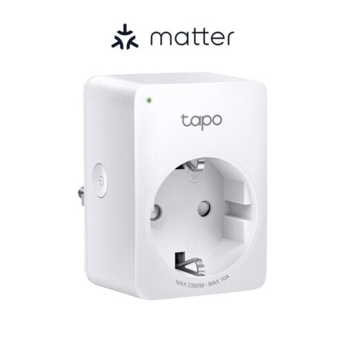 TP-LINK TAPO P100M Mini priză Wi-Fi smart