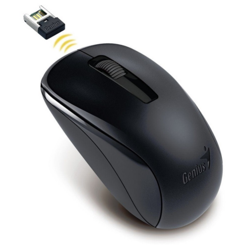 Mouse Genius NX-7005