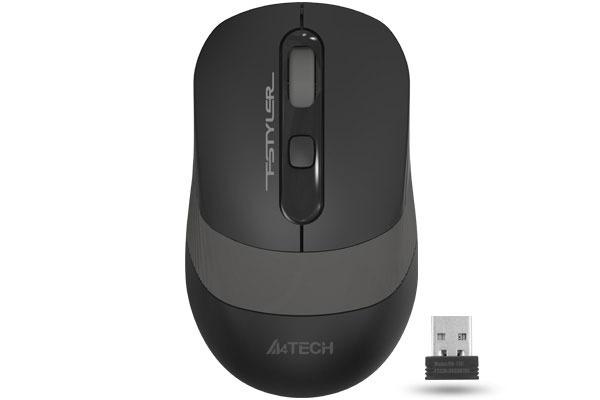 Mouse A4tech Gaming FG10