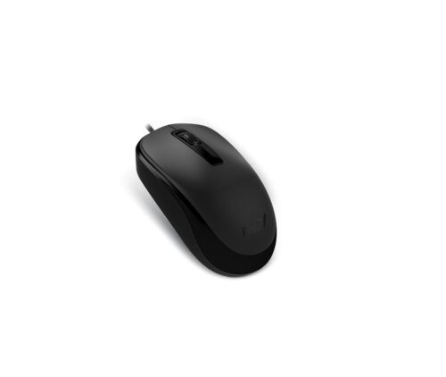 MOUSE GENIUS DX-125