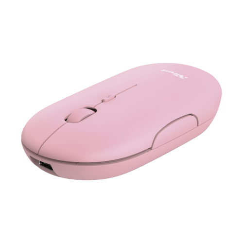 Mouse Trust Puck