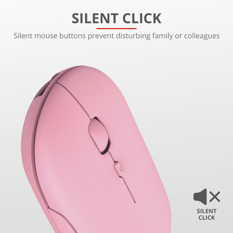 Rechargeable Bluetooth
