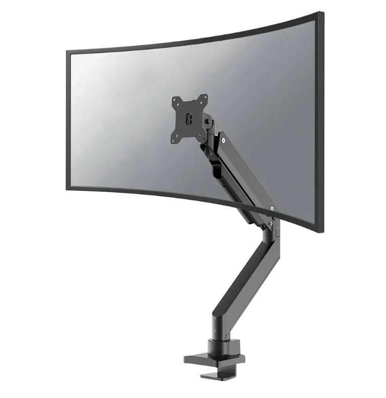 Brat monitor Neomounts NM-D775BLACKPLUS; pentru display-uri cu diagonale 10"-49"
