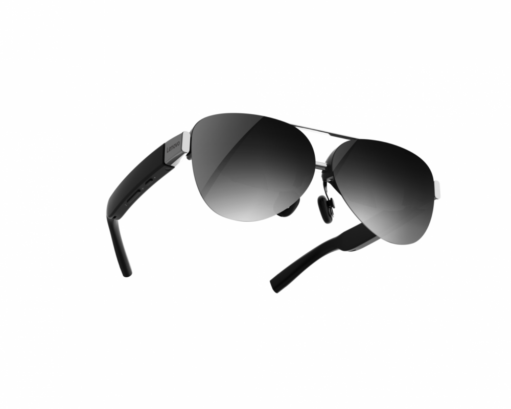 cu tehnologie micro-OLED