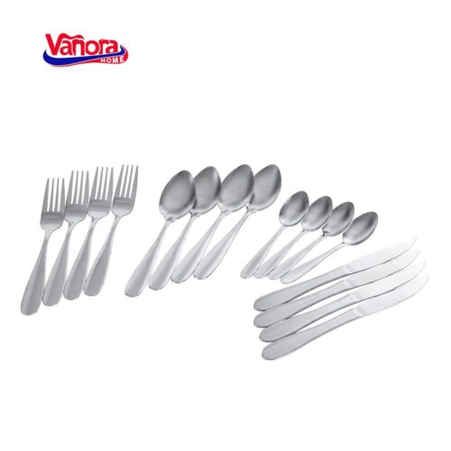 SET TACAMURI 16 PIESE