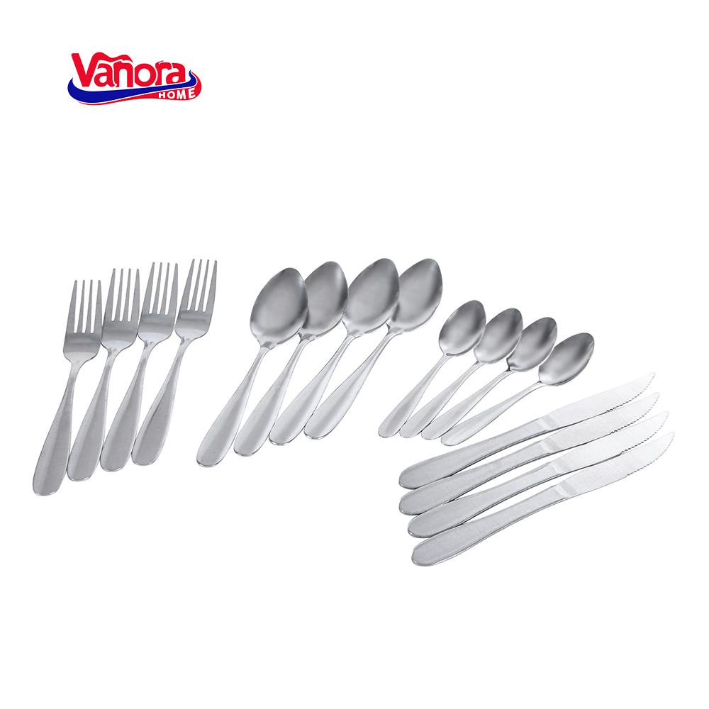 SET TACAMURI 16 PIESE