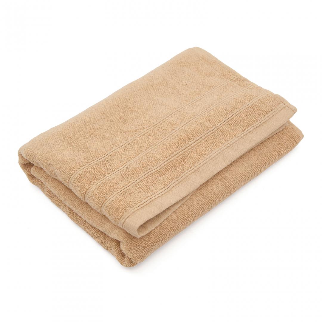 Prosop de baie Honey Cream