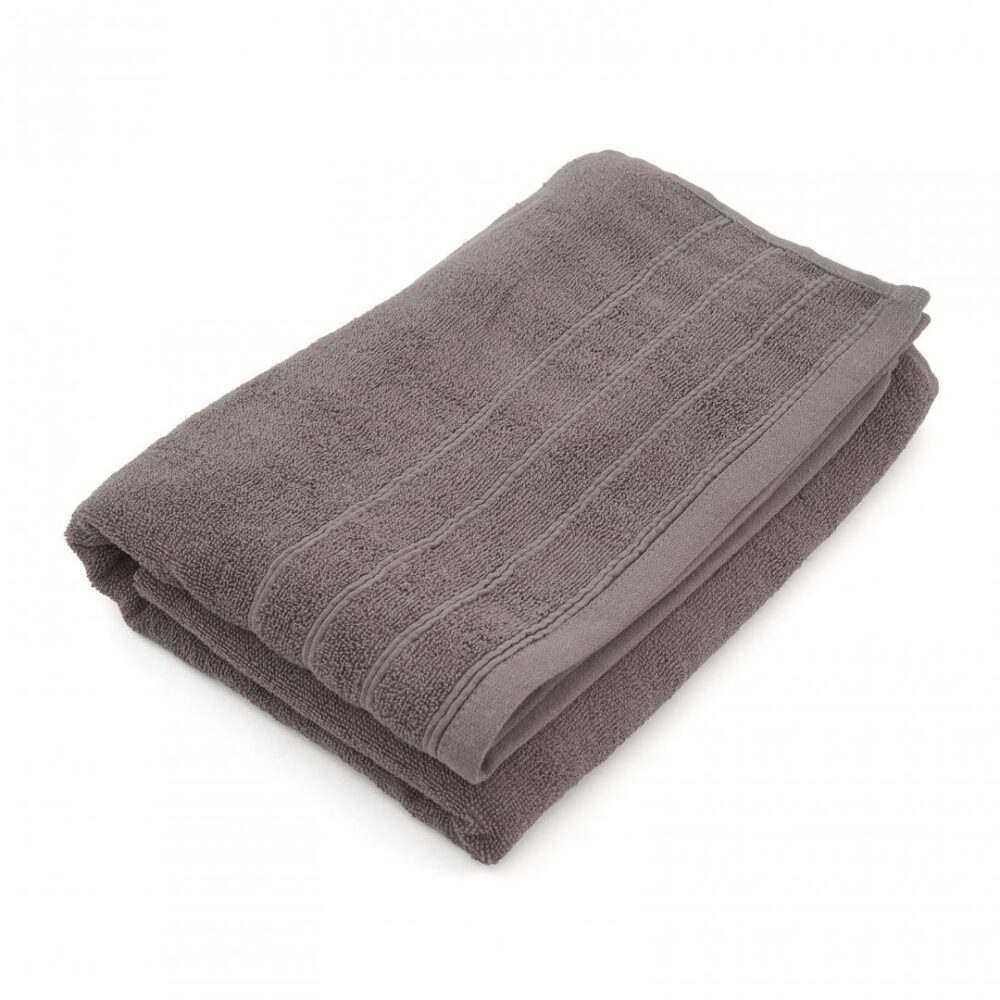 Prosop de baie Soft Grey