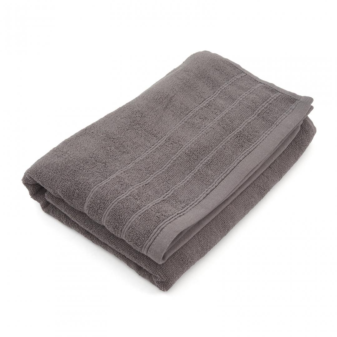 Prosop de baie Soft Grey