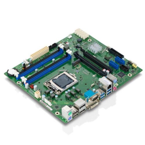 Placa de Baza Fujitsu D3402-B21