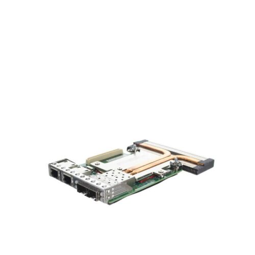 Placa de Retea Server DC 2 x Rj-45 Gigabit + 2 x SFP+