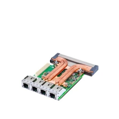 Placa de Retea Server DC 4 x Rj-45 10Gbps