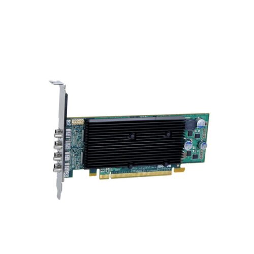 Placi Video Matrox M9148 1GB GDDR2