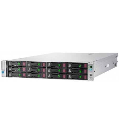 Server HP ProLiant DL380 G9