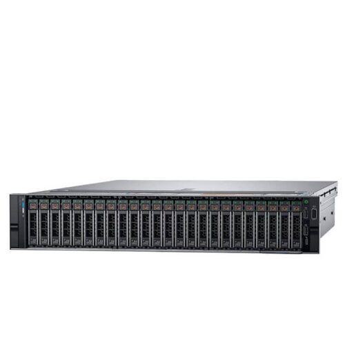 Servere Dell PowerEdge R740xd