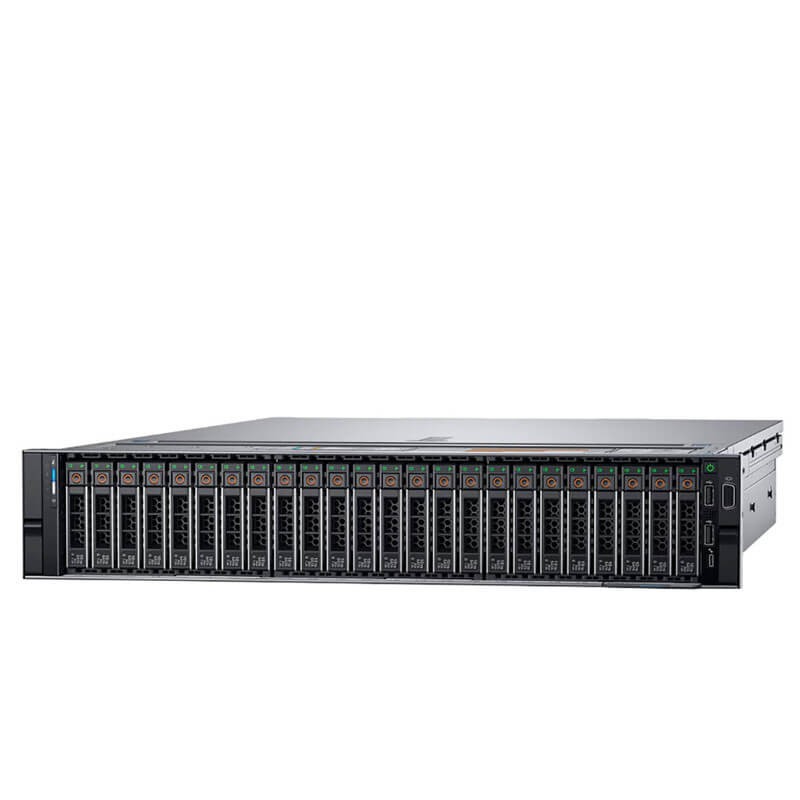 Servere Dell PowerEdge R740xd