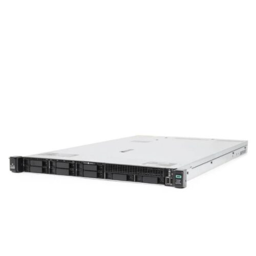 Servere HP ProLiant DL360 G10