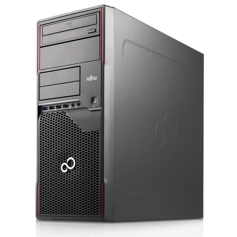 Workstation SH Fujitsu CELSIUS W420