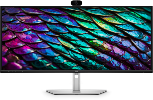 DL MON 34" LED P3426WEB 3440 x 1440