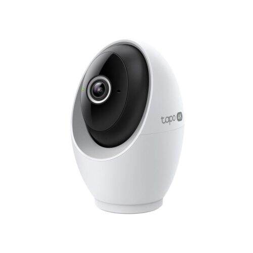 Indoor/Outdoor Pan/Tilt Security Wi-Fi Camera SPEC: 1080p