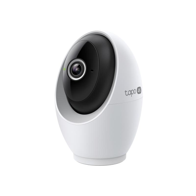 Indoor/Outdoor Pan/Tilt Security Wi-Fi Camera SPEC: 1080p