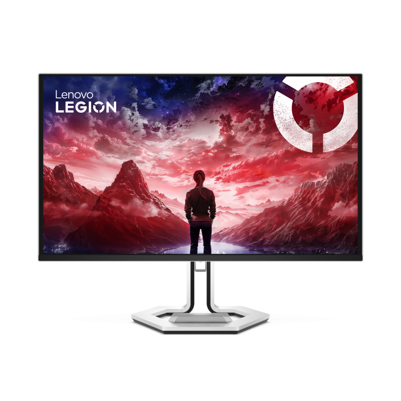 Monitor Gaming 26.5" Legion Pro 27UD-10 Monitor