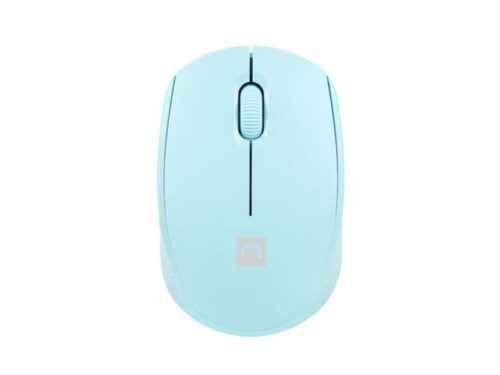 NATEC STORK. Form factor: Ambidextrous. Movement detection technology: Optical