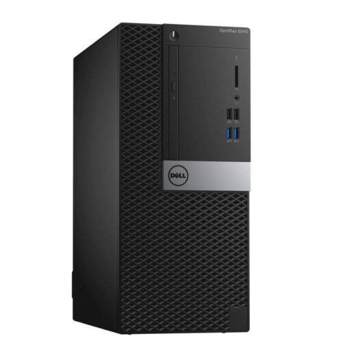 Calculatoare SH Dell OptiPlex 5040 MT