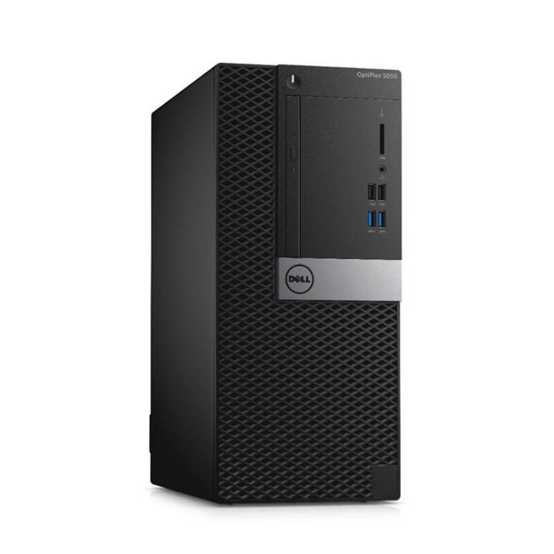Calculatoare SH Dell OptiPlex 5050 MT