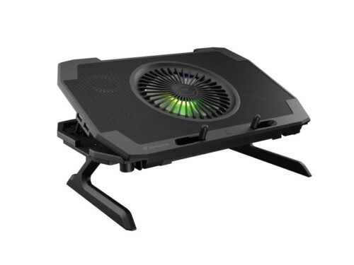 Stand/Cooler laptop Genesis Oxid 850