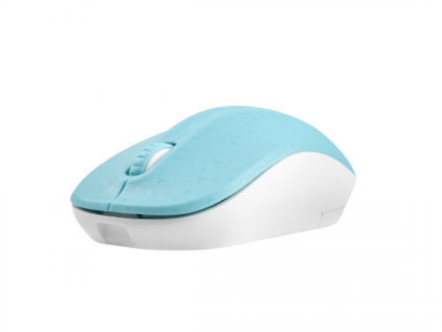 NATEC NMY-1651. Form factor: Ambidextrous. Device interface: Bluetooth