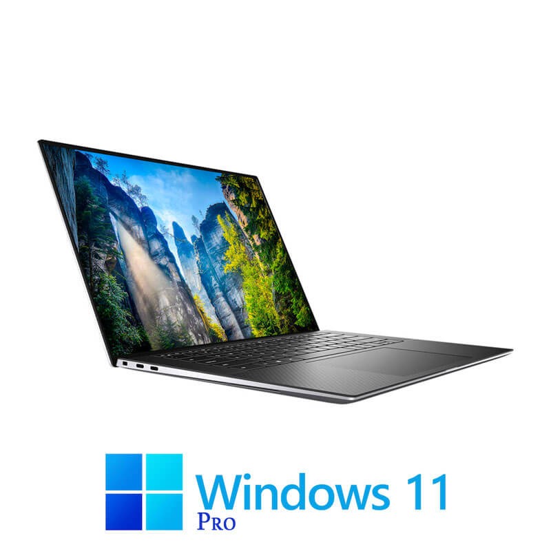 Laptop Dell Precision 5550