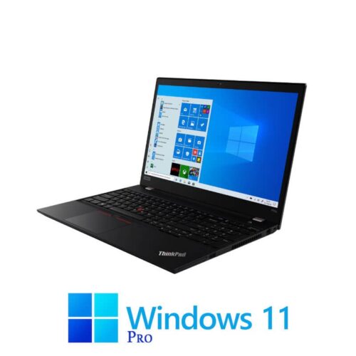 Laptop Lenovo P53s