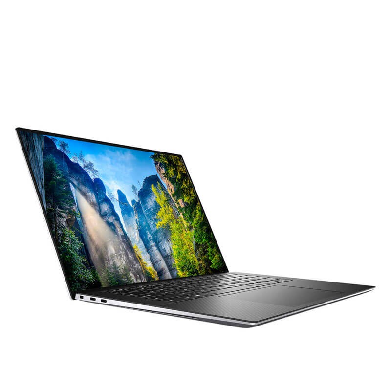 Laptop SH Dell Precision 5550