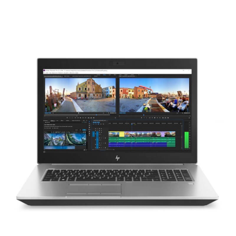 Laptopuri SH HP ZBook 17 G5