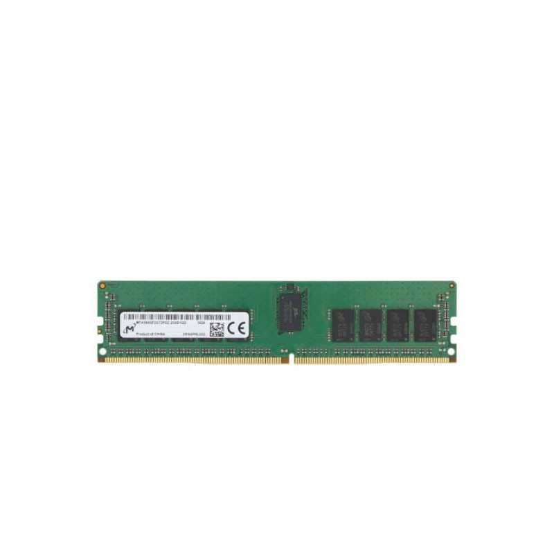 Memorii Server 16GB DDR4 3200MHz ECC Unbuffered